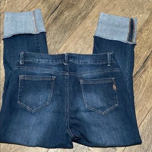 1822 Taylor Jean Capri size 10